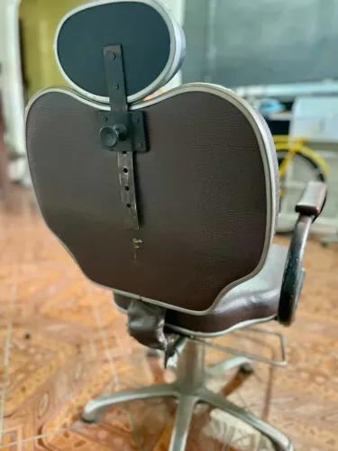 Cadeira Barbearia/salão
