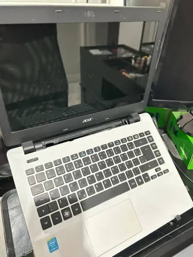 Notebook Acer E5-471