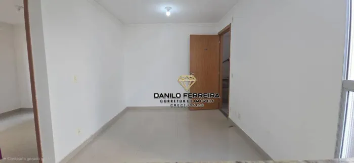Apartamento com 2 quartos para alugar, 40 m² por R$ 1.700/mês - Condomínio Ilha dos Corais