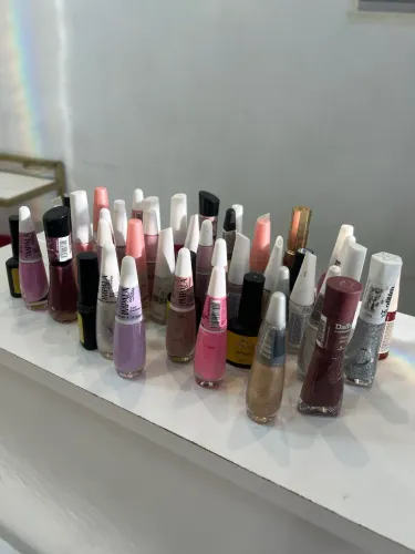 Esmaltes 