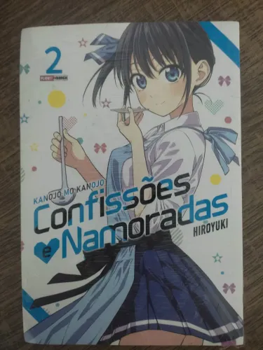 Condições e Namoradas Vol.02