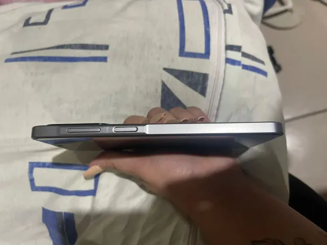 Vendo sansung A56