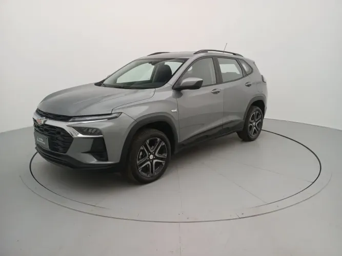 Chevrolet Tracker LT 1.0 Turbo 12V Flex AUT 2026