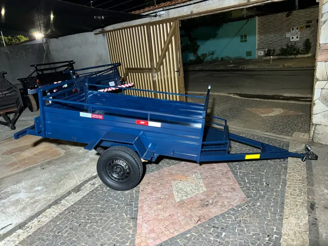 Carretinha