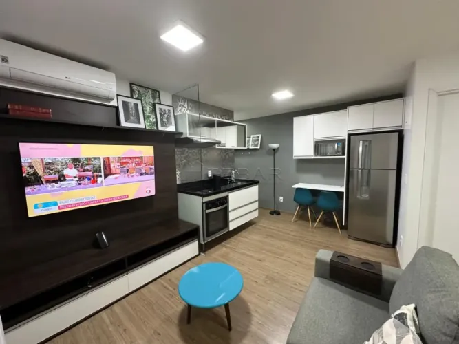 Apartamento Studio em São Paulo