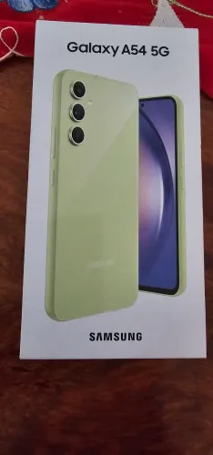 Vendo celular