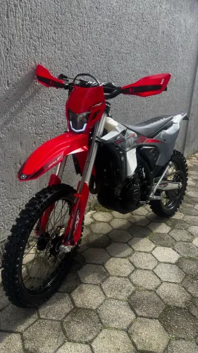 MXF 270 Fi 