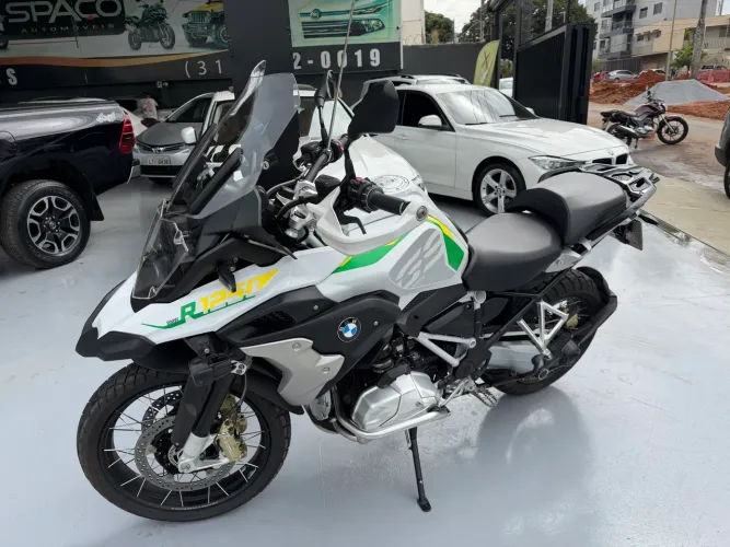 BMW GS1250 Série Especial ano 2022/2022