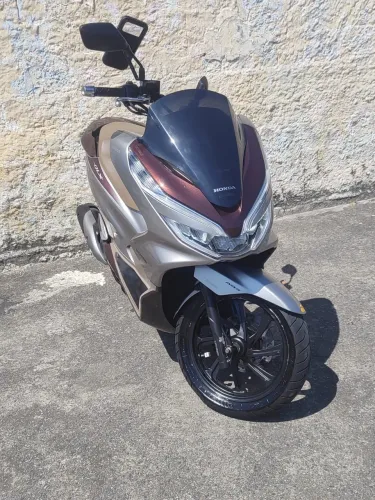 PCX