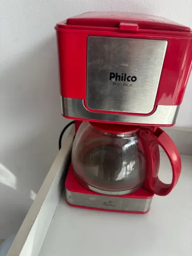 Cafeteira Philco
