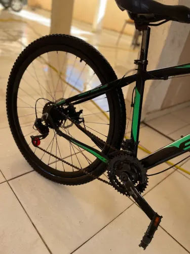 Bike aro 29