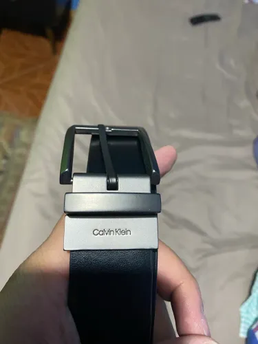 Cinto calvin Klein 1m 15cm