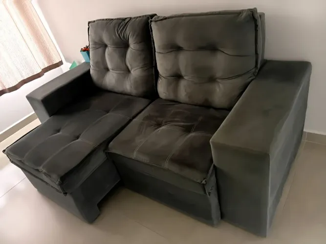 Vendo Sofá