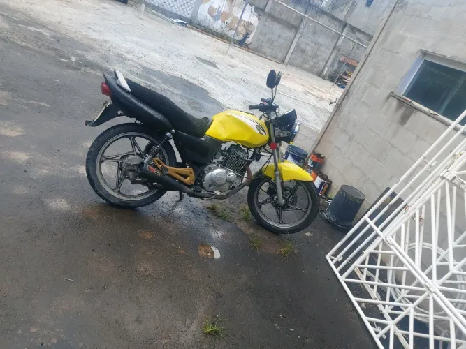 Suzuki yes 