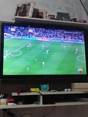 Tv 43 polegadas normal