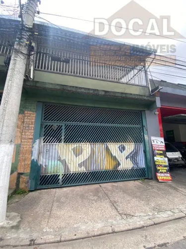 SALÃO COMERCIAL À VENDA