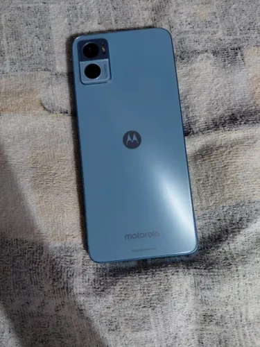 Motorola G35