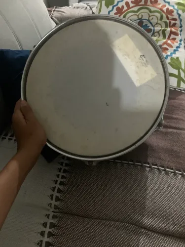 CAIXA DE BATERIA /TAROL