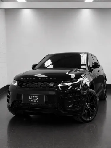 Land Rover Range Rover Range R. EVO HSE SI4 Dyn.2.0 300cv Aut. 2020