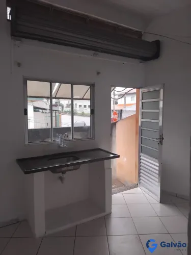 Casa para locação no Parque Residencial Jundiaí II em Jundiaí - SP