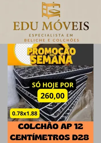 Móveis com preço de fábrica