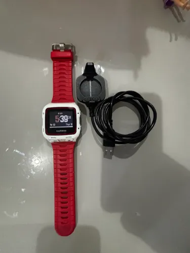 Garmin 920XT único dono