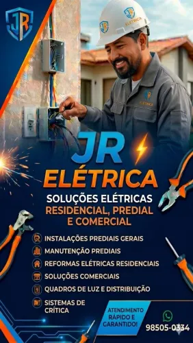 ELETRECISTA