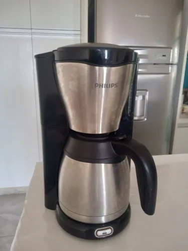 Cafeteira Philips