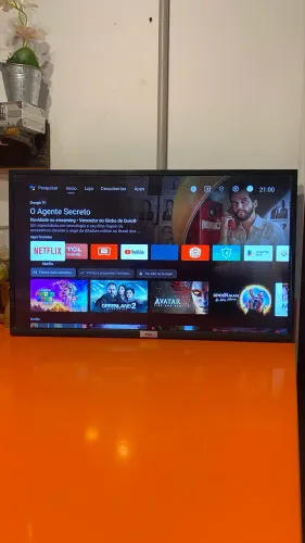 TV TCL SMARTH 32
