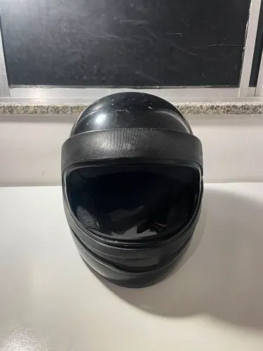 Capacete n° 36/38/40