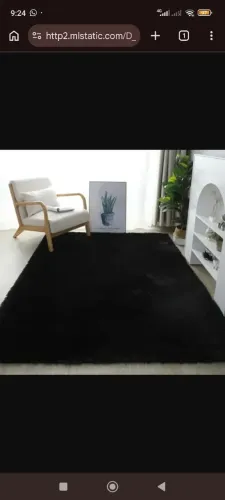 Tapete para sala 