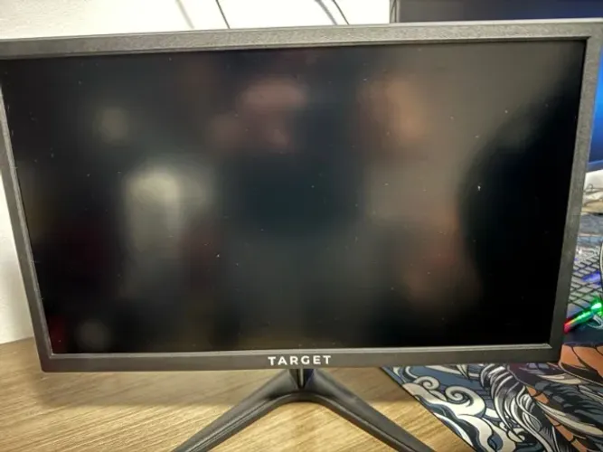 Monitor Target