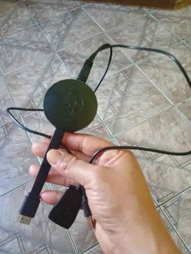Conectador, espelhamento