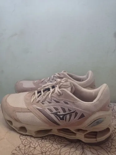 Mizuno LS, esse valor pra hoje