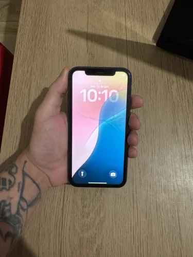iPhone 11 64GB 