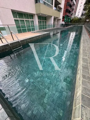 Cobertura / Penthouse para Locação, Altiplano Cabo Branco, João Pessoa, PB
