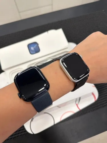 Apple Watch
