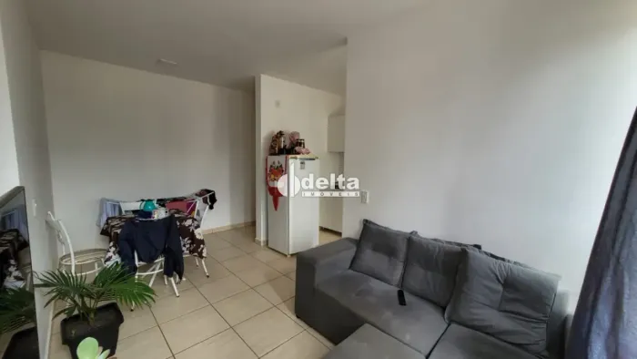 Apartamento com 2 quartos disponível para venda no bairro Panorama em Uberlândia-MG