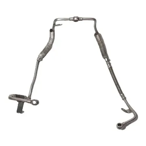 Cano Direção Hidráulica Bmw X5 E70 2007 A 2012