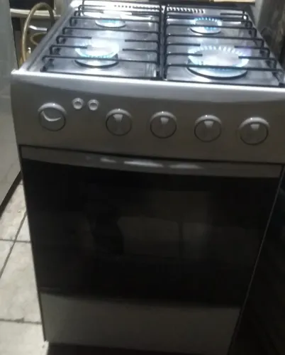 ACHOU FOGÃO NO PRECINHO COM ENTREGA GRÁTIS PRA VC !!!
