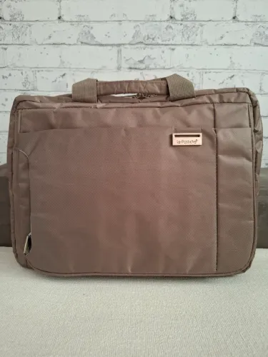Bolsa para notebook e documentos 