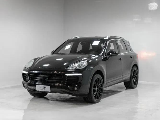 Porsche Cayenne V6 3.2/3.6 24V 2016