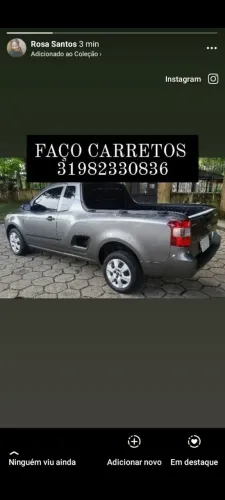 Carretos