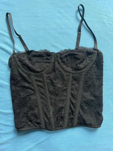 Corset shein
