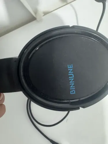 Headphone gamer (Ps4 Xbox)