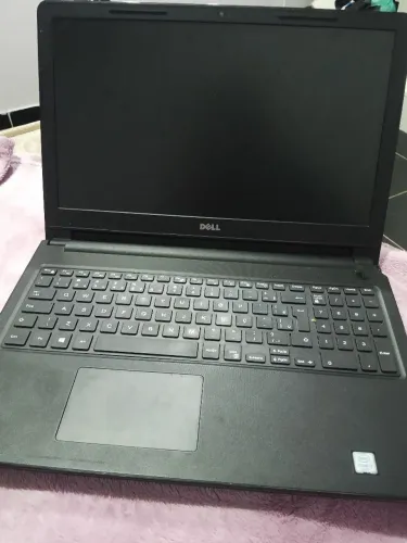 Notebook Dell I3 6° geração + TV monitor Philips