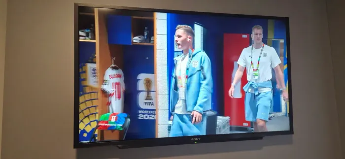 Smart tv sony 