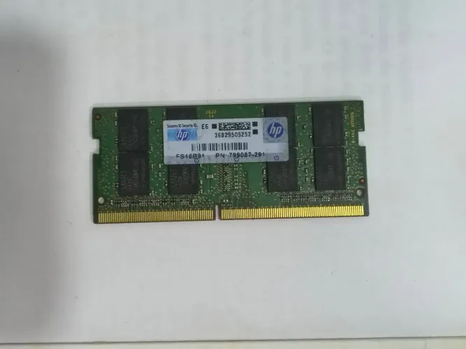 Memória RAM Samsung 8GB DDR4 2133MHz para Notebook