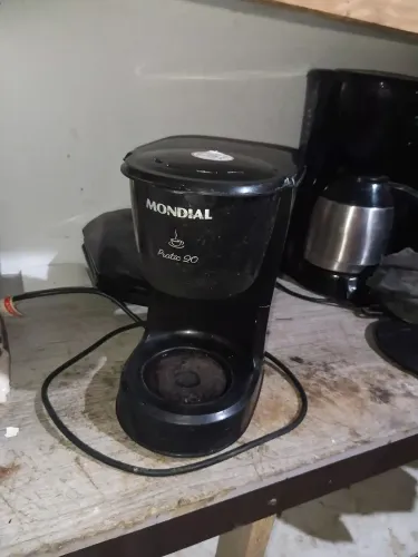 Cafeteira