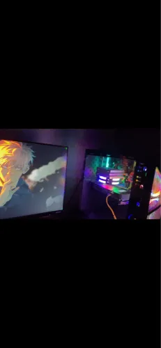 Pc gamer completo